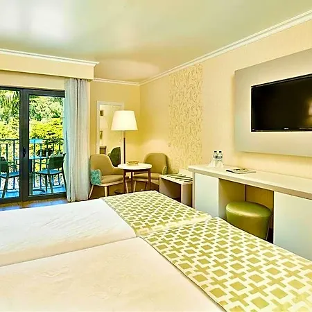 Otel Baia Grande