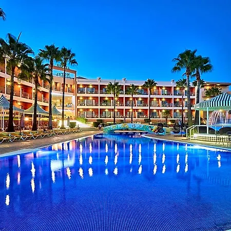 Otel Baia Grande Albufeira