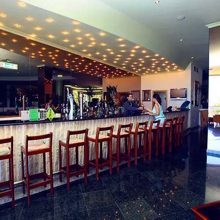 拜亚大酒店