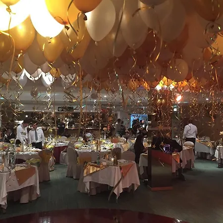 Baia Grande Hotel 4*