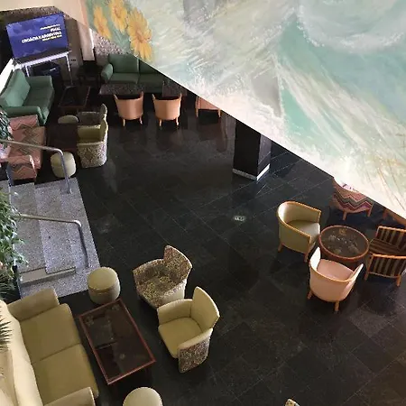 拜亚大酒店 酒店 4*