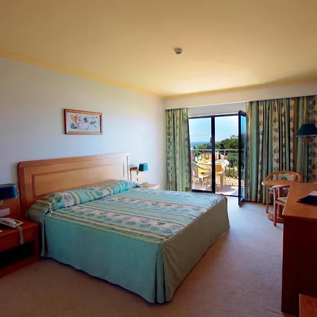Baia Grande Hotel