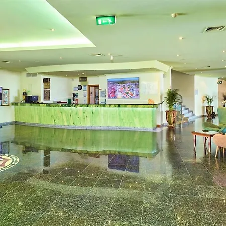 酒店 拜亚大酒店 4*