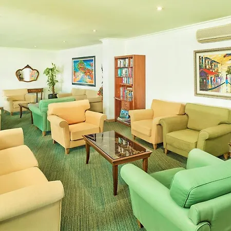 Baia Grande Hotel Albufeira