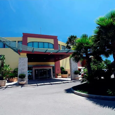 Hotel Baia Grande Albufeira