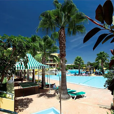 Baia Grande Hotel Albufeira