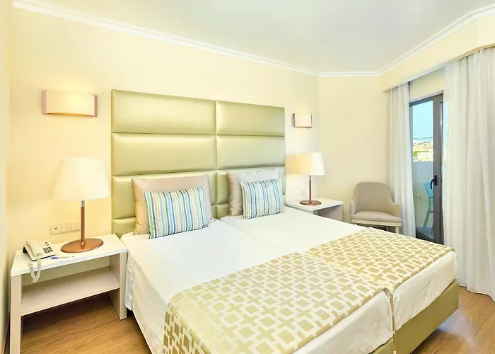 Baia Grande 4* Albufeira