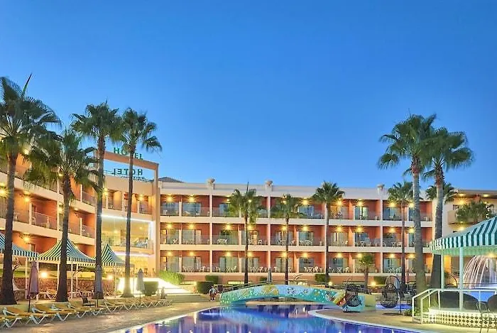 Baia Grande 4* Albufeira