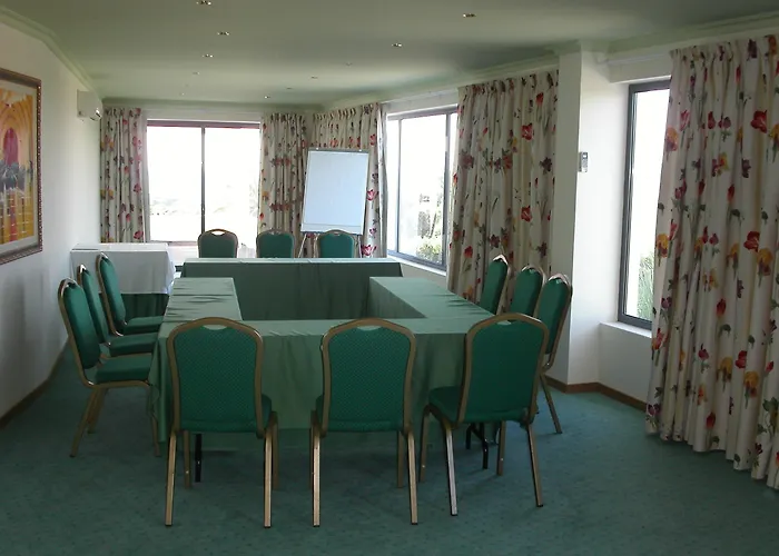 Hotel Baia Grande Albufeira