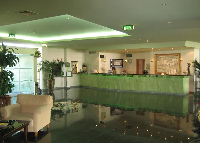 Hotel Baia Grande 4*