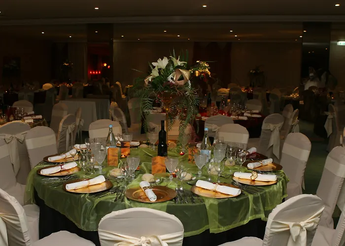 Hotel Baia Grande 4*