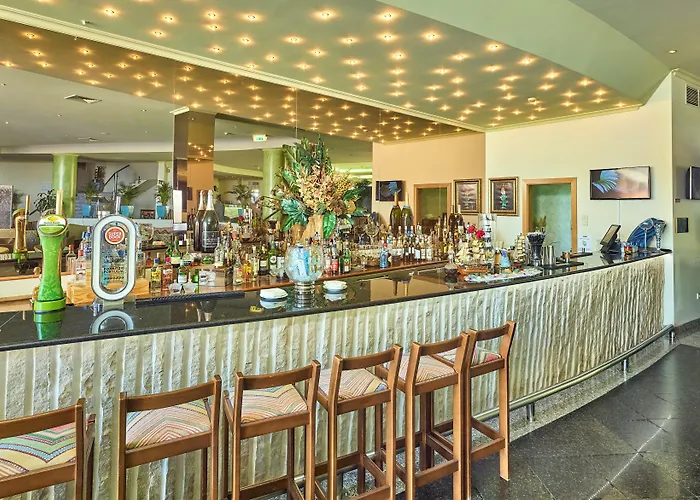 Baia Grande Hotel Albufeira