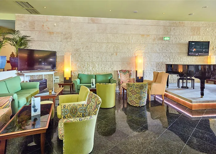 Hotel Baia Grande Albufeira