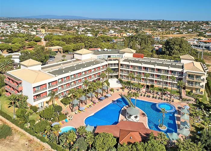 Baia Grande Hotel Albufeira
