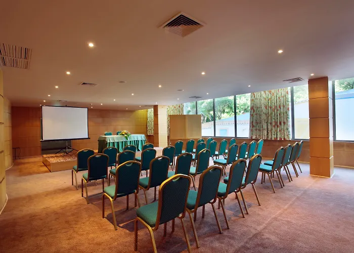 Hotel Baia Grande Albufeira