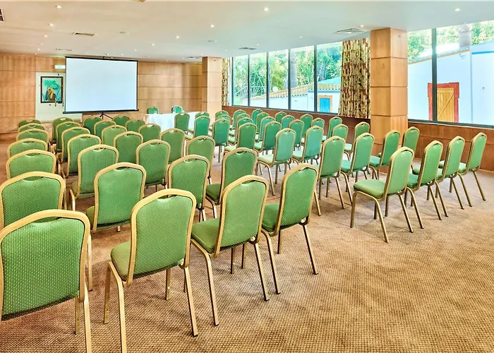 Baia Grande Hotel Albufeira