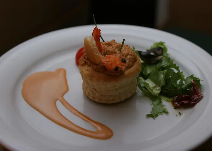 Baia Grande Hotel 4*