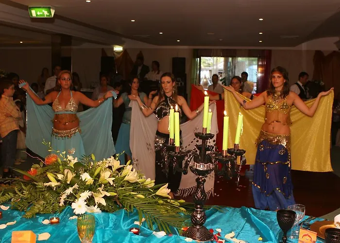 Baia Grande Hotel Albufeira