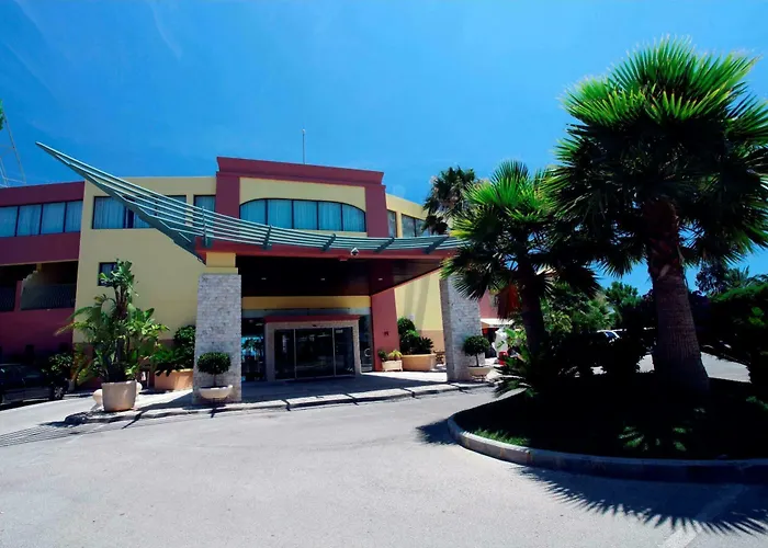 Hotel Baia Grande Albufeira