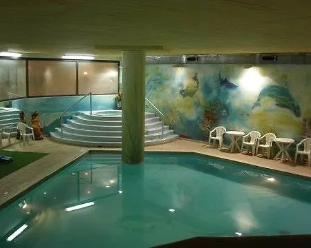 Szálloda Baia Grande 4*