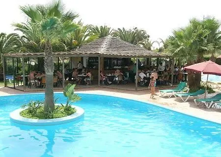 バイア グランデ アルブフェイラ