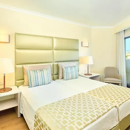 Baia Grande 4* Албуфейра