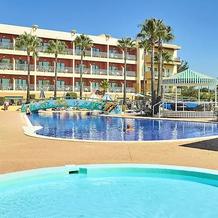 Baia Grande Готель 4*