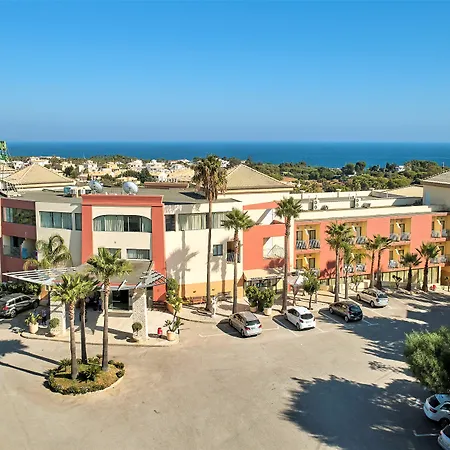 Baia Grande Готель 4*