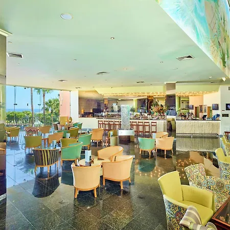 Baia Grande Готель 4*