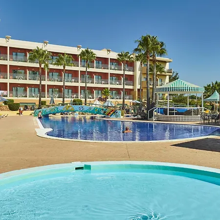 Baia Grande Готель 4*