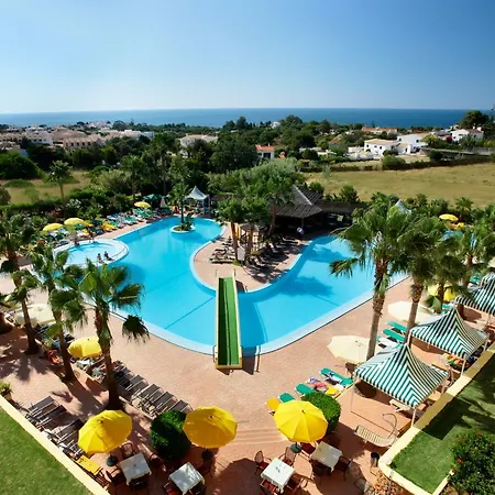 Baia Grande Готель 4*