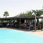 Baia Grande Отель Албуфейра