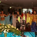 Baia Grande Отель Албуфейра