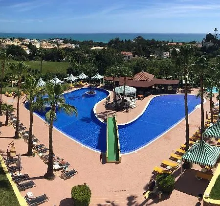 Baia Grande 4* Albufeira